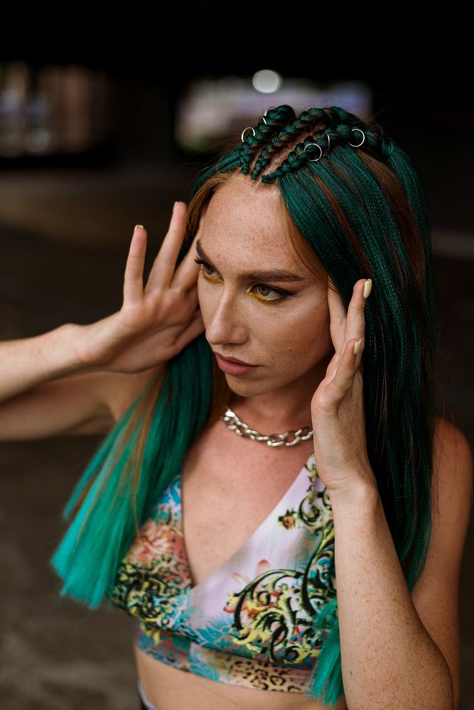 Фотография автора Оксана Балакирева