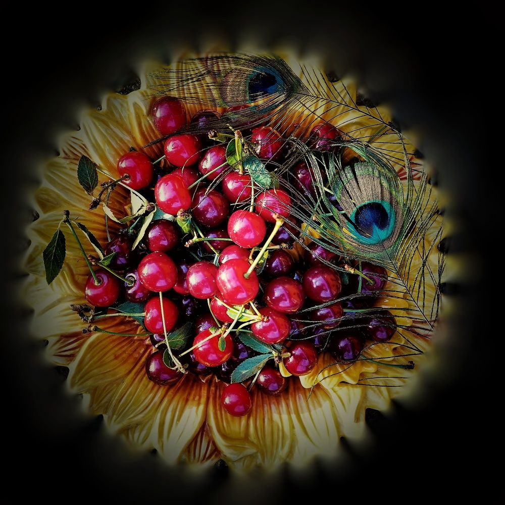 Photograph by Марина Безенкина