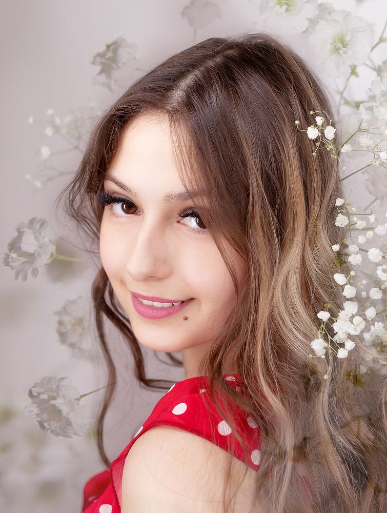 Photograph by Ina Stegarescu