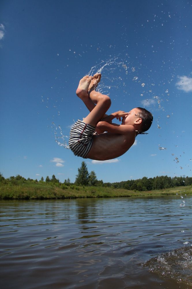 Photograph by Андрей Киношный