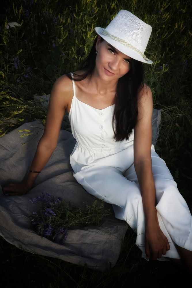 Photograph by Elena Kilina