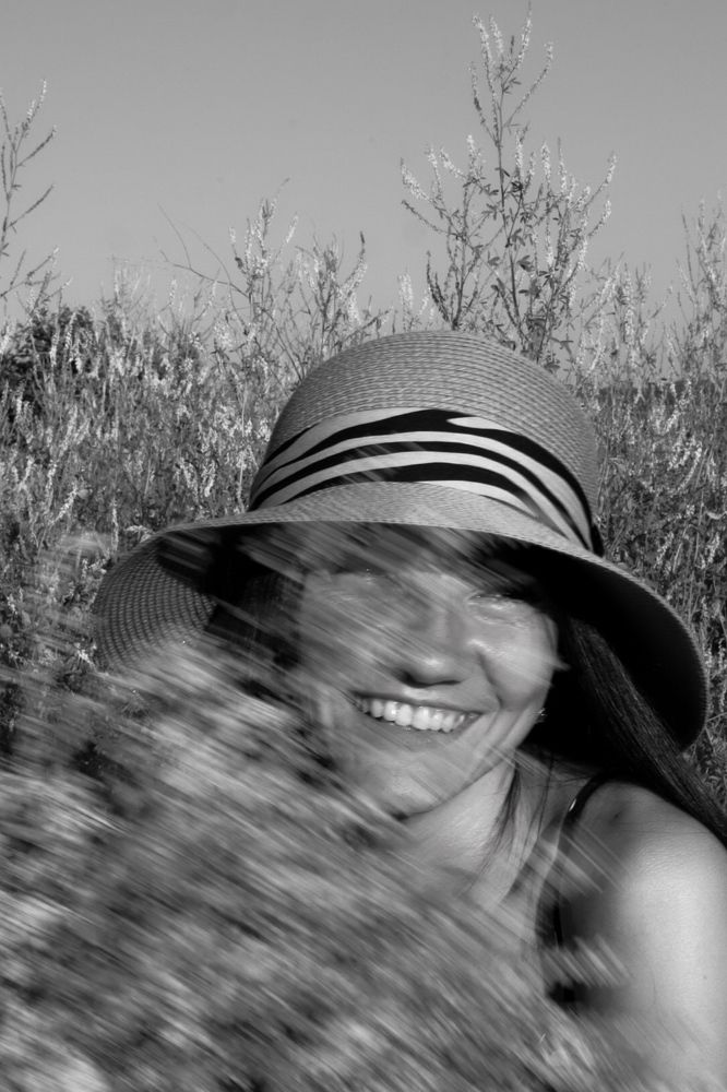 Photograph by Elena Kilina