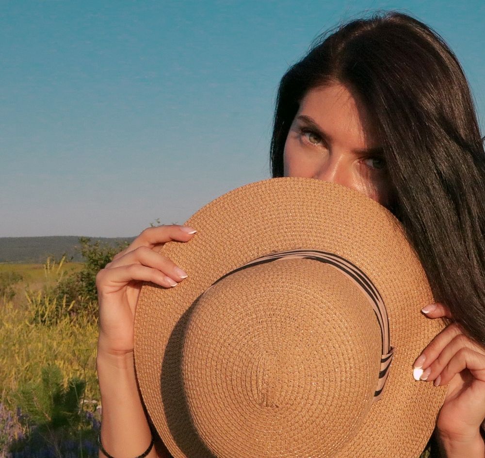 Photograph by Elena Kilina