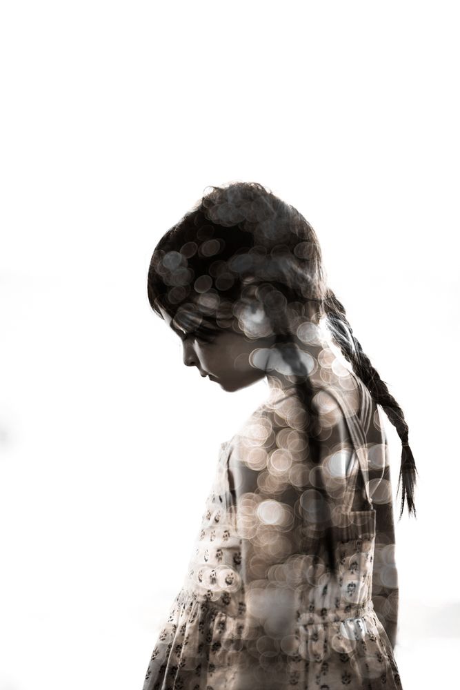 Photograph by Daphne Lamontagne