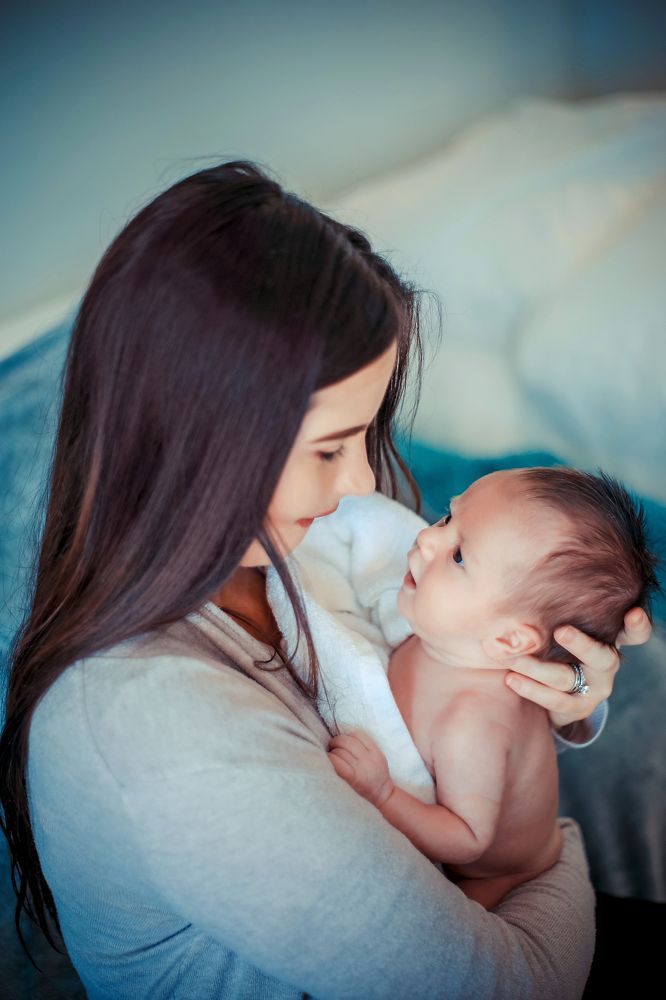 Photograph by Alyssa Miller