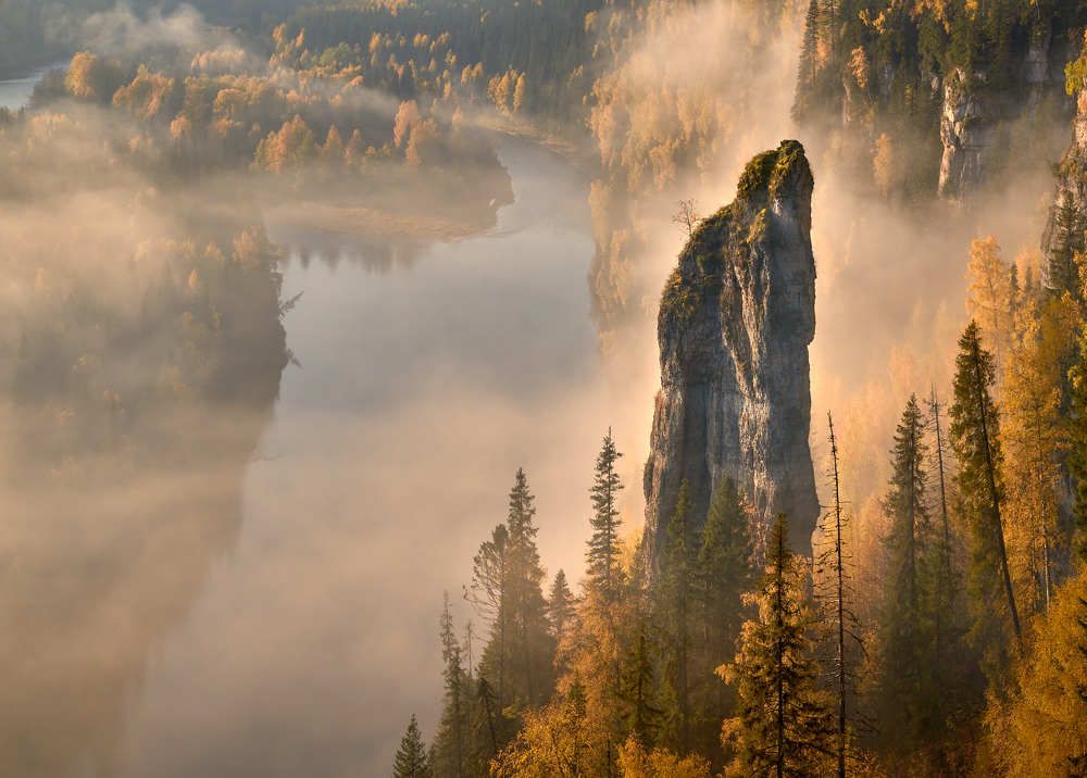 Photograph by Сергей Межин