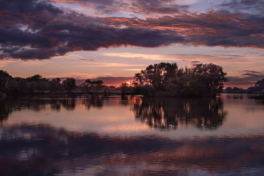 Photograph by Nikolai Savin