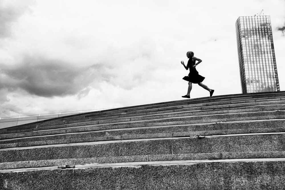 Photograph by Nikolai Savin