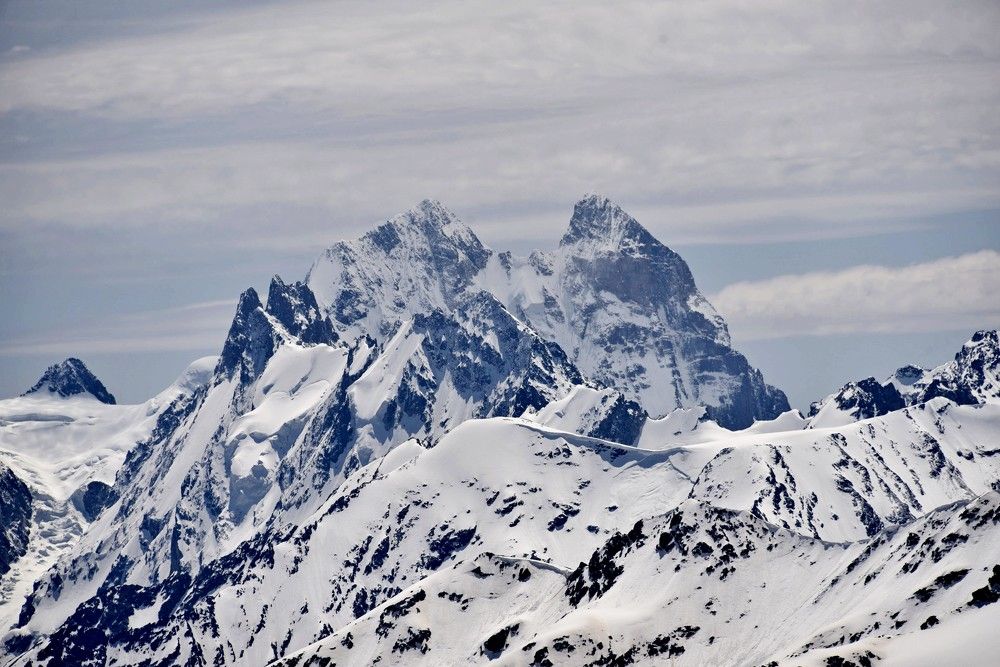 Photograph by Nikolai Savin