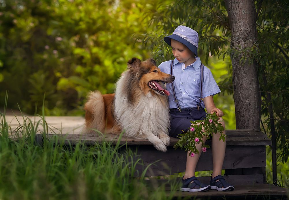 Photograph by Александра Шеламова
