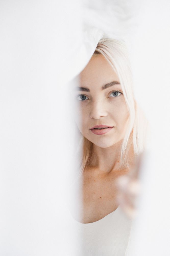 Фотография автора Ксения Лепина