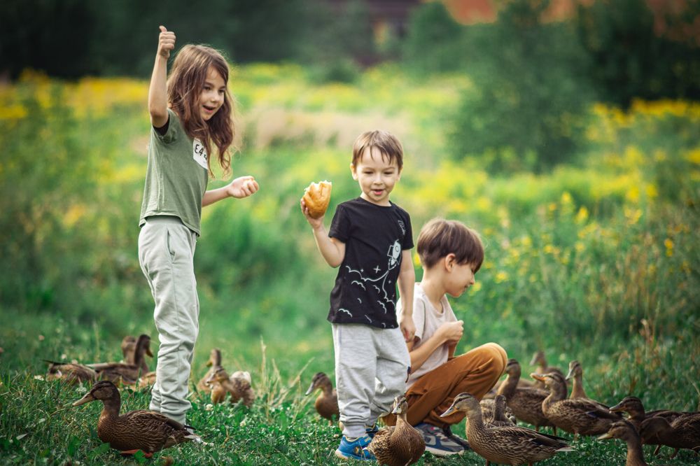 Photograph by Айгуль Горлова