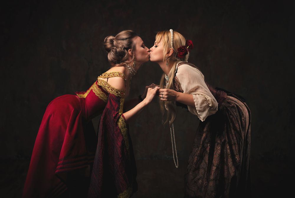 Фотография автора Николай Шевченко