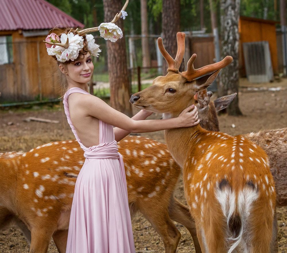 Фотография автора 