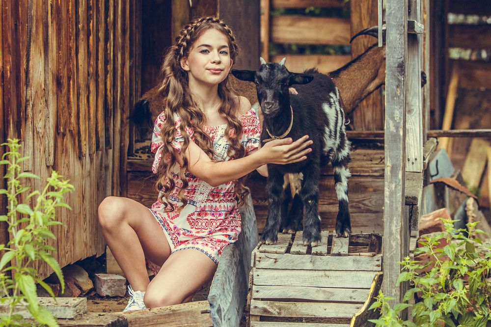 Фотография автора Михаил Бове