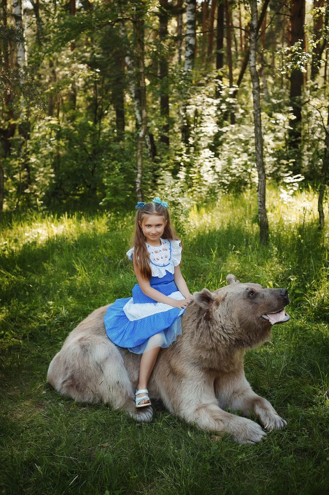 Photograph by Alyssa Miller