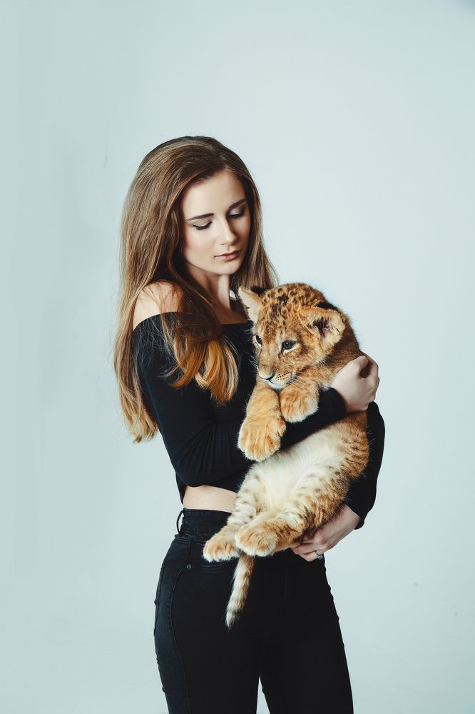 Photograph by Alyssa Miller