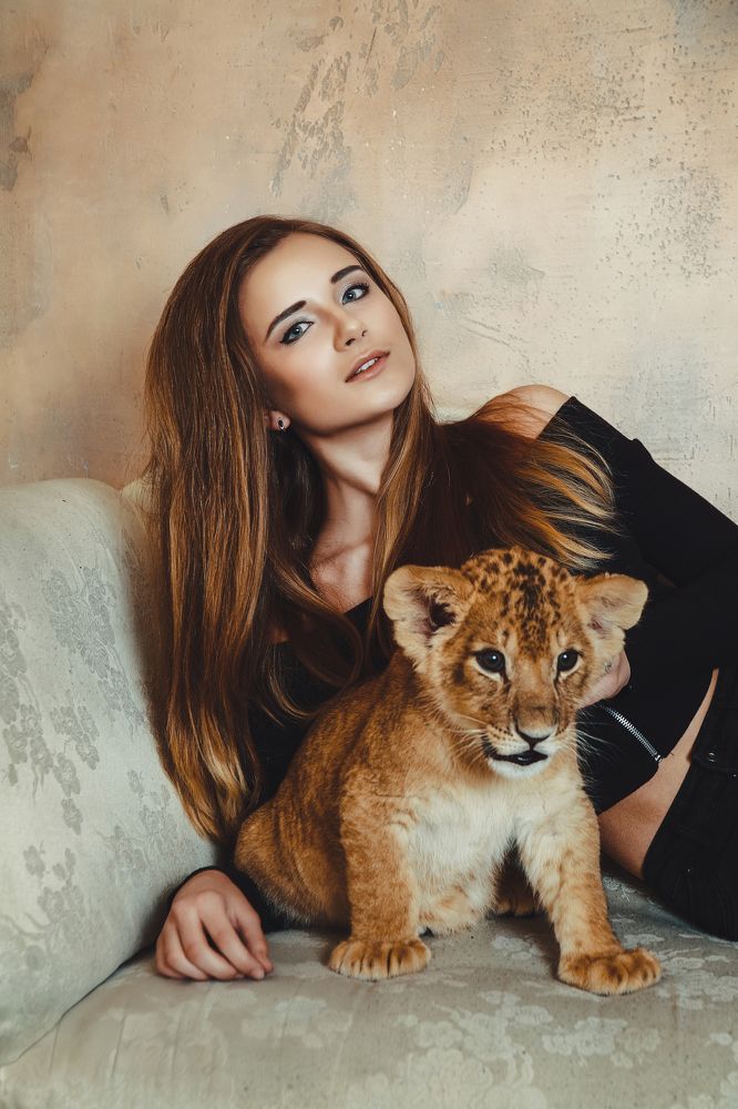 Photograph by Alyssa Miller