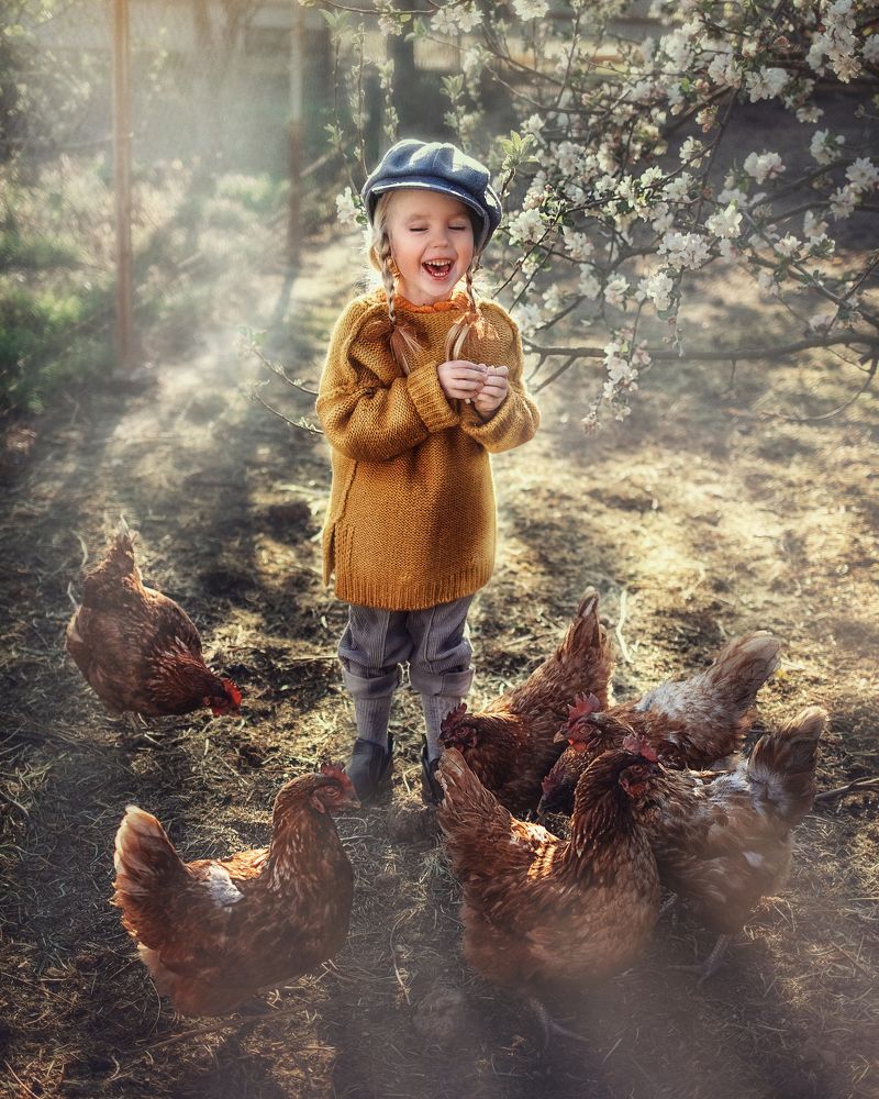 Фотография автора Наталья Водовозова