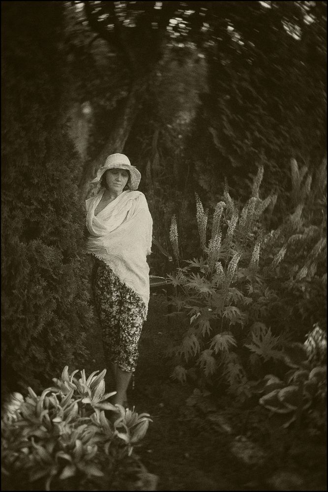 Photograph by Владимир Лосман