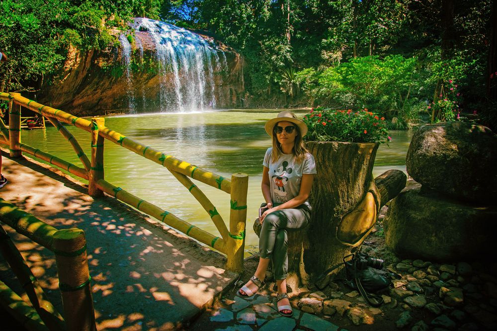 Photograph by Владимир Лосман