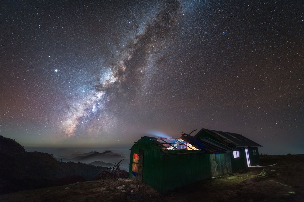 Фотография автора Rajat Malakar