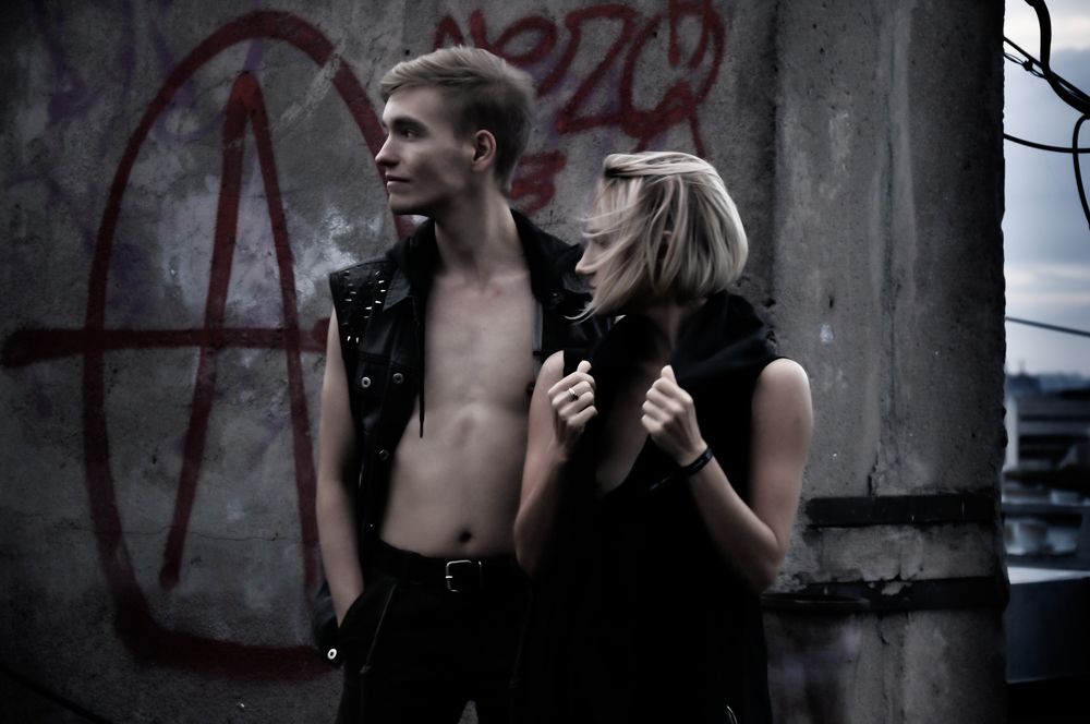 Фотография автора Мария Устинова