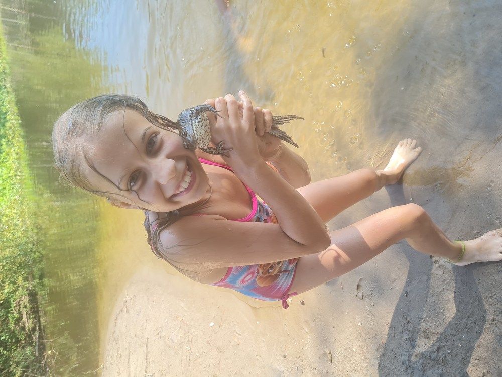 Photograph by Tatiana Denisova