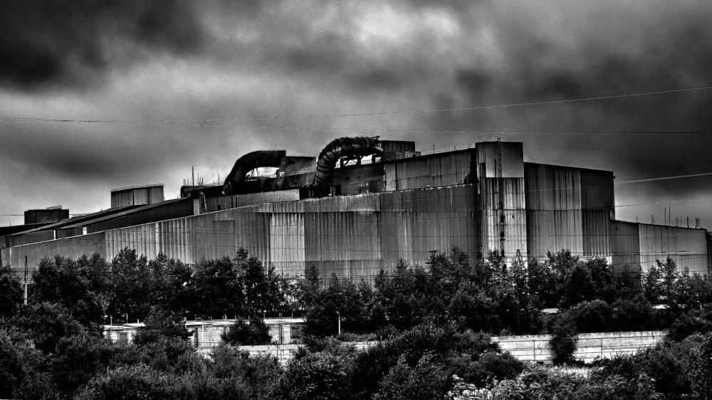 Photograph by Елена Ласун