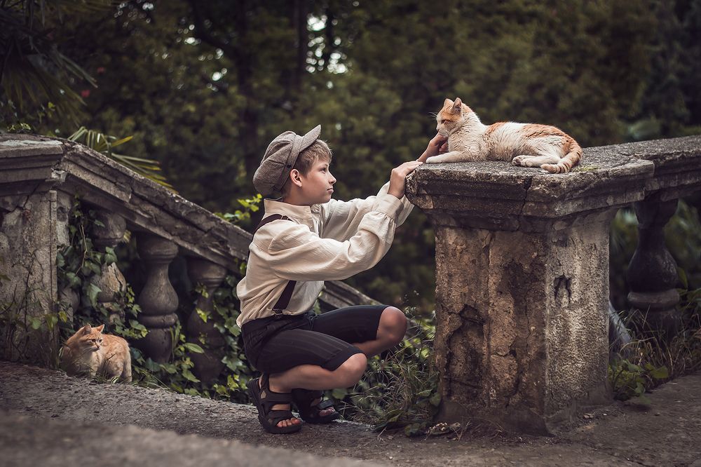 Photograph by Наталья Вистинь