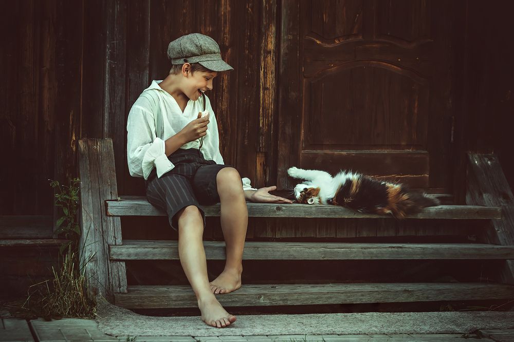 Photograph by Наталья Вистинь