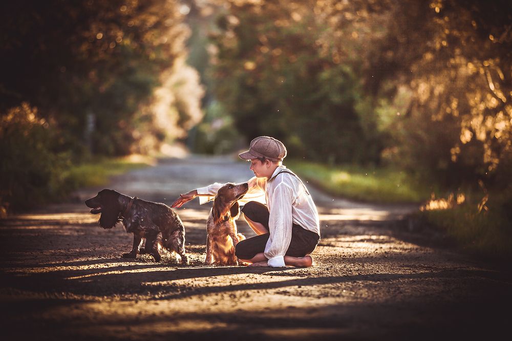 Photograph by Наталья Вистинь