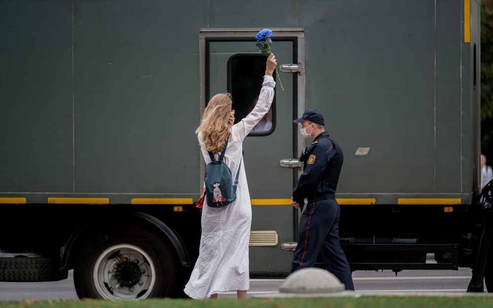 Photograph by Alex idelchik