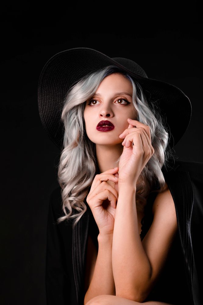 Photograph by Julia Borska