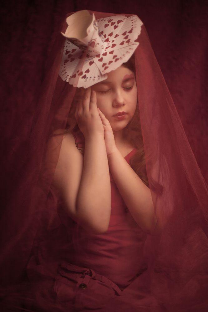 Дама Сердца