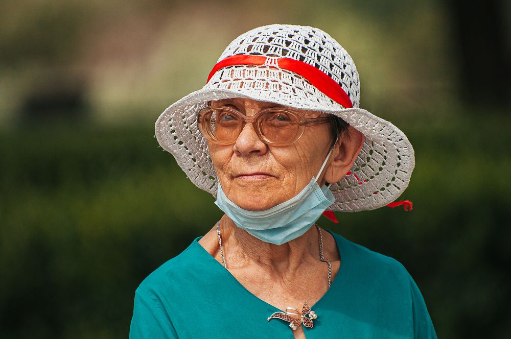 Photograph by Татьяна Зубехина