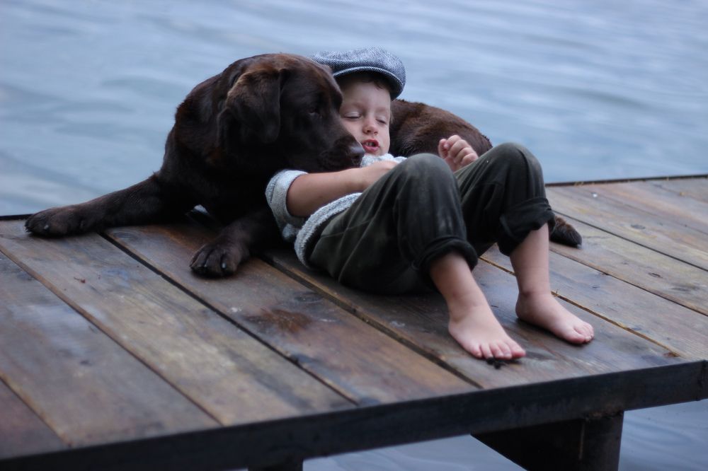 Photograph by Алеся Маклакова