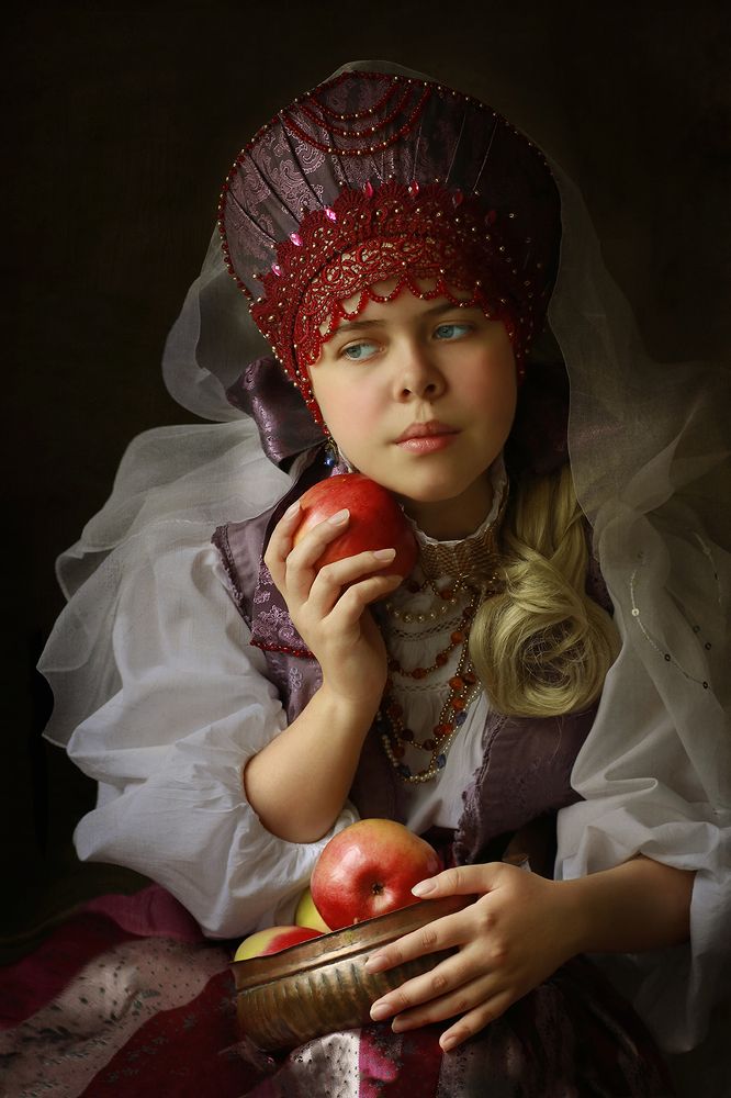 Фотография автора Светлана Дерябина