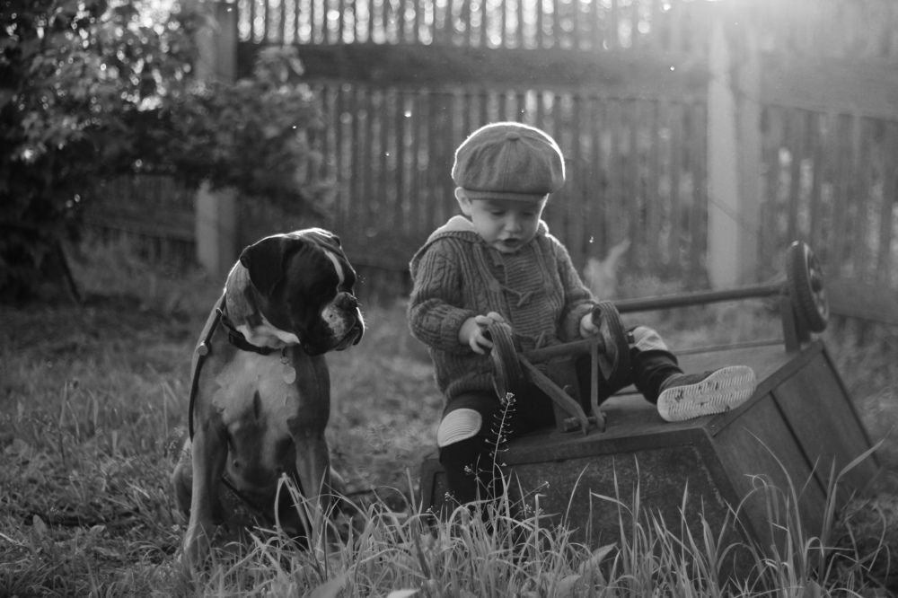 Photograph by Алеся Маклакова