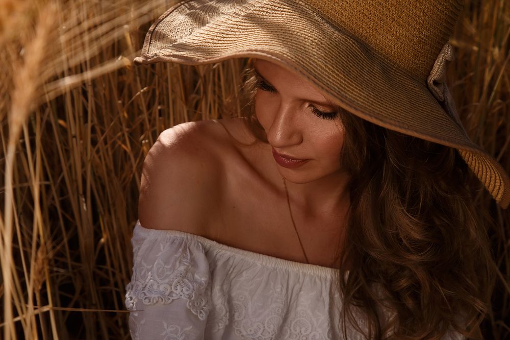 Photograph by Анна Захарова