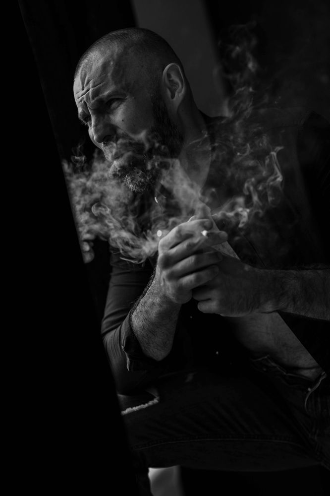 Photograph by Юлия Мамукова