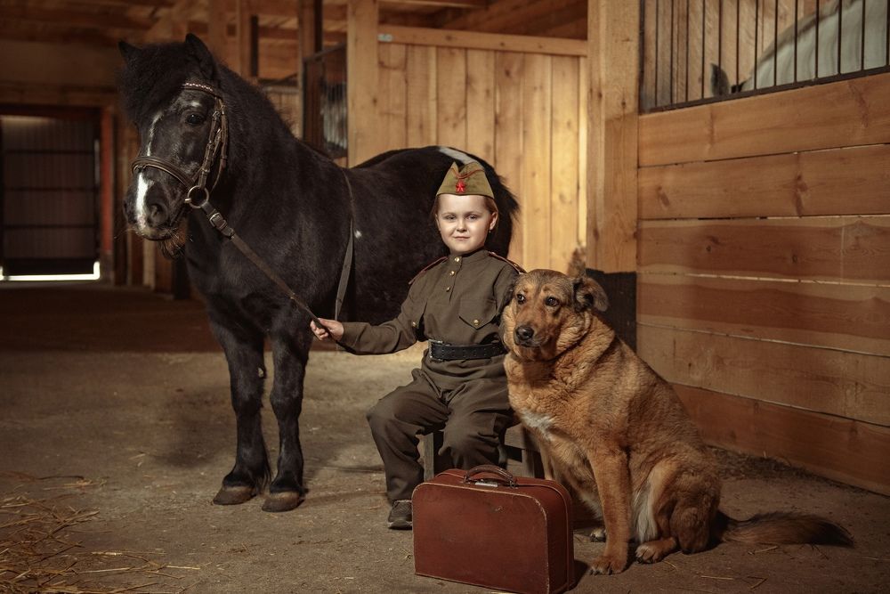 Photograph by Екатерина Эйрих