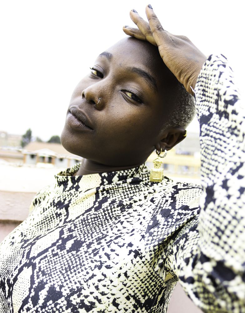 Photograph by Inxs Watta