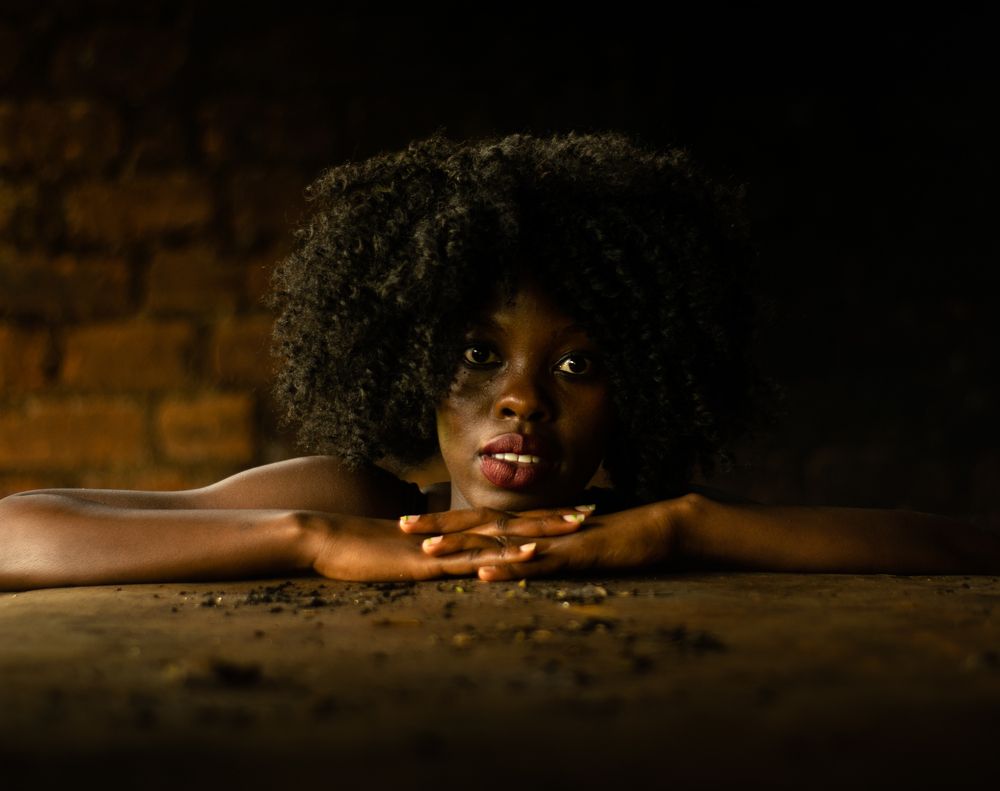 Photograph by Inxs Watta