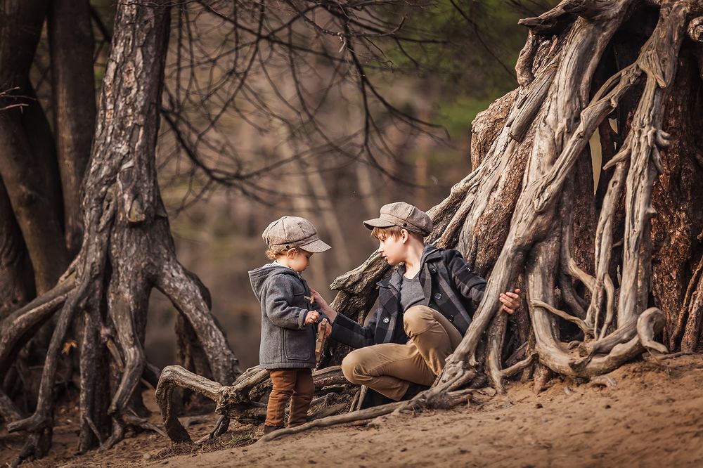 Photograph by Наталья Вистинь