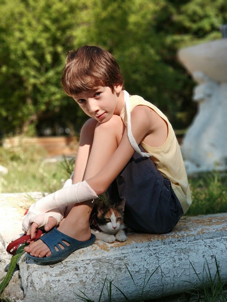 Photograph by Николай Ковальчук