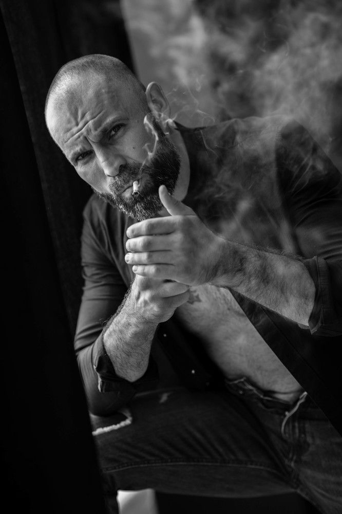 Photograph by Юлия Мамукова