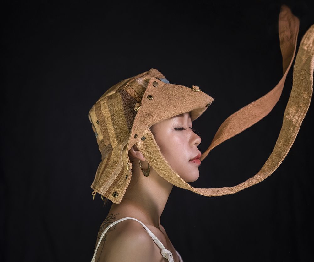 Photograph by Trieu Hung