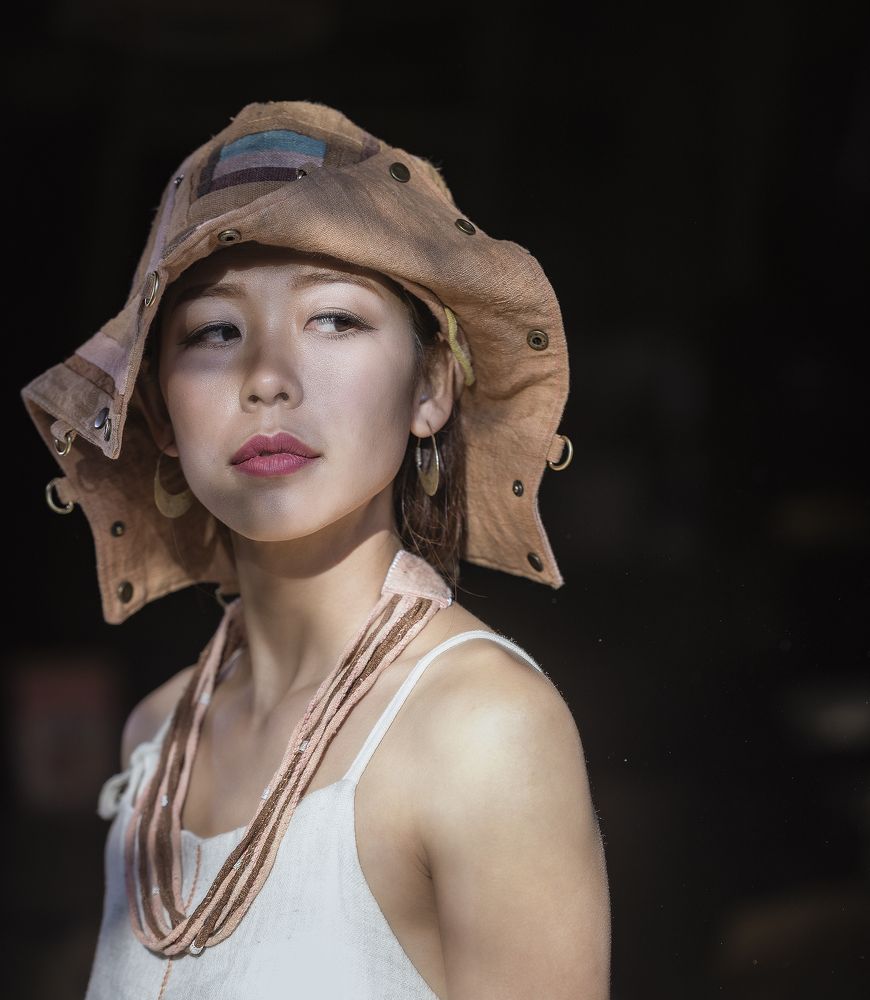 Photograph by Trieu Hung