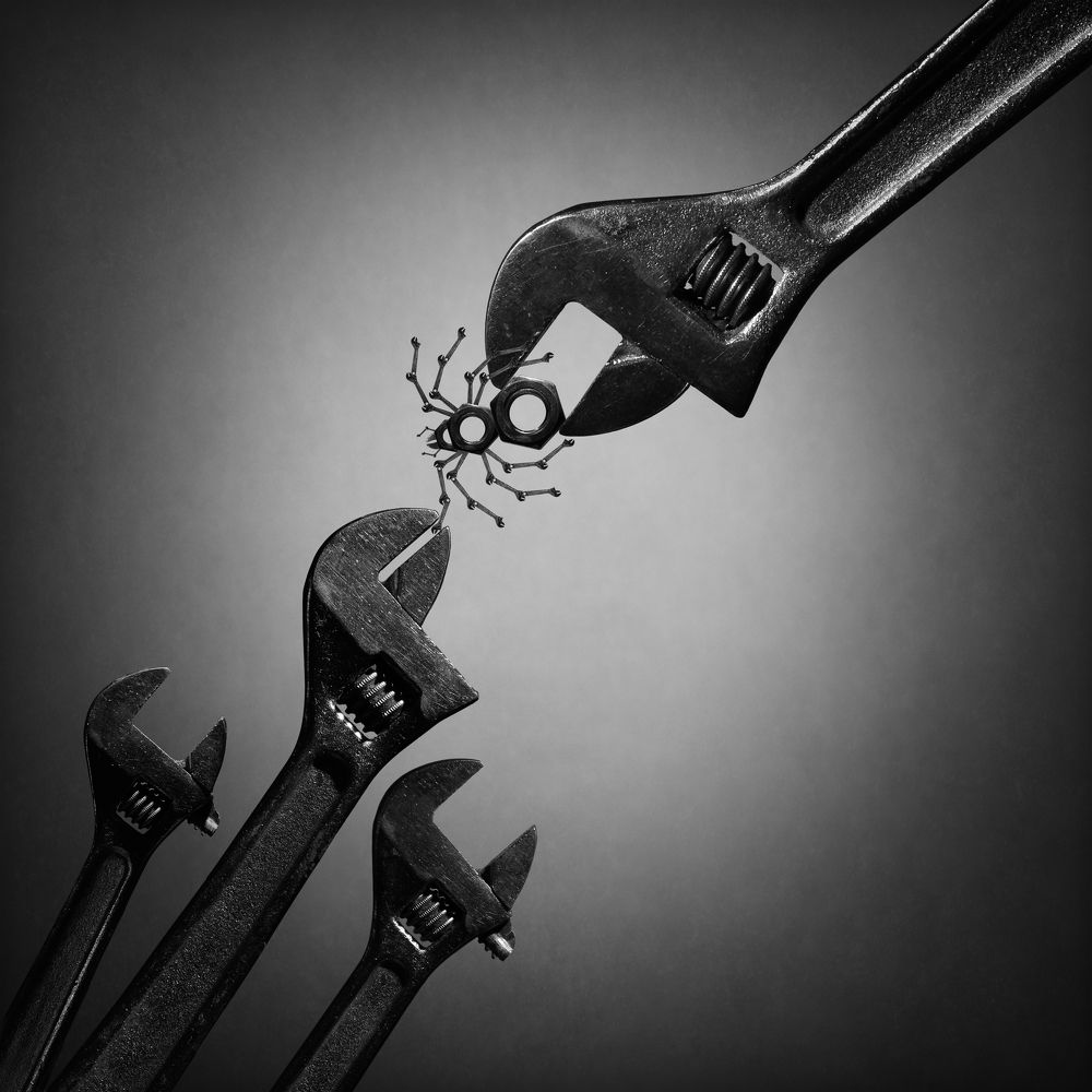 Photograph by Вика Иванова